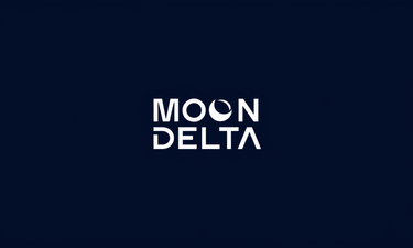MoonDelta.com - Creative brandable domain for sale